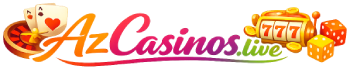 azcasinos.live logo